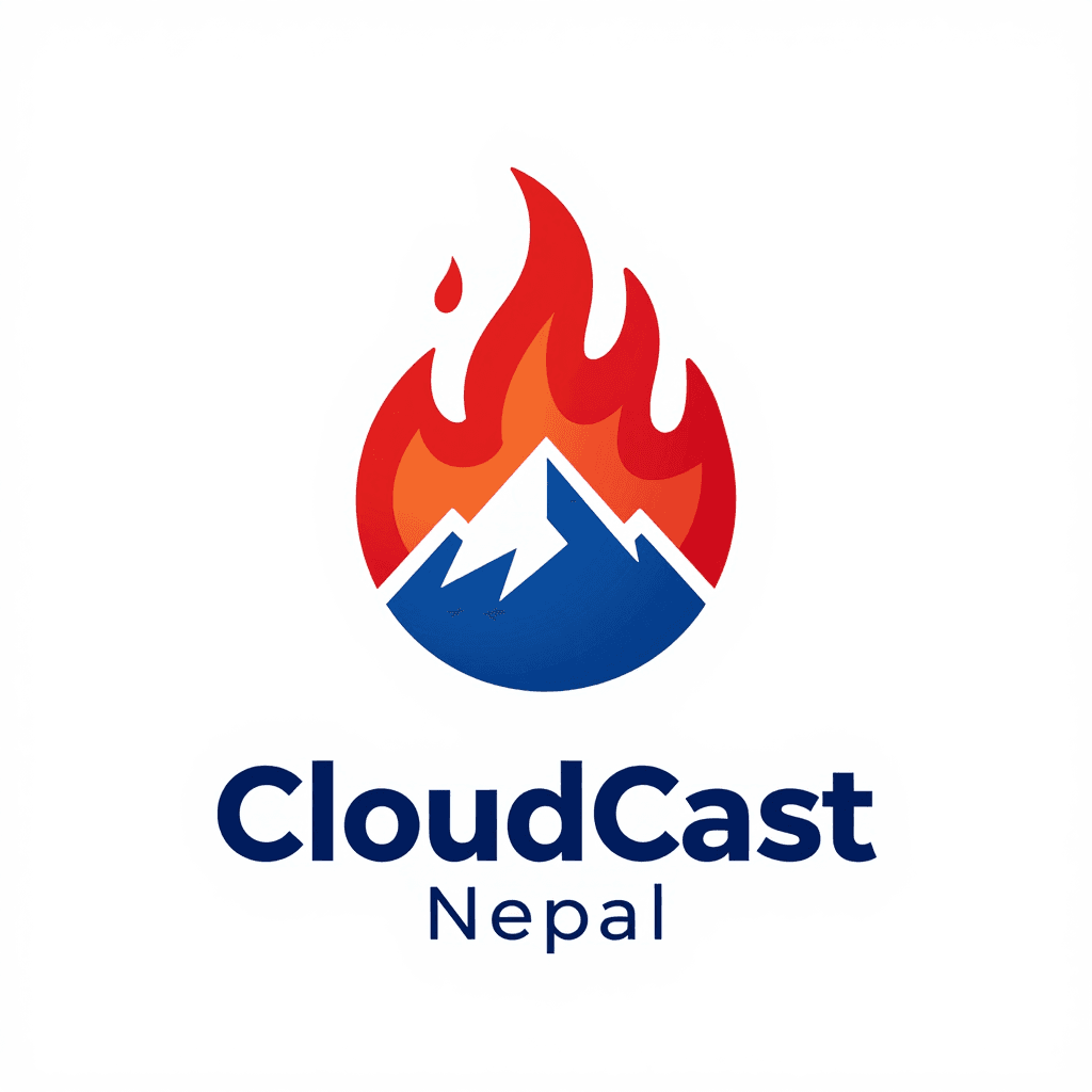 CloudCastNepal